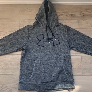 Small Under Armour hoodie